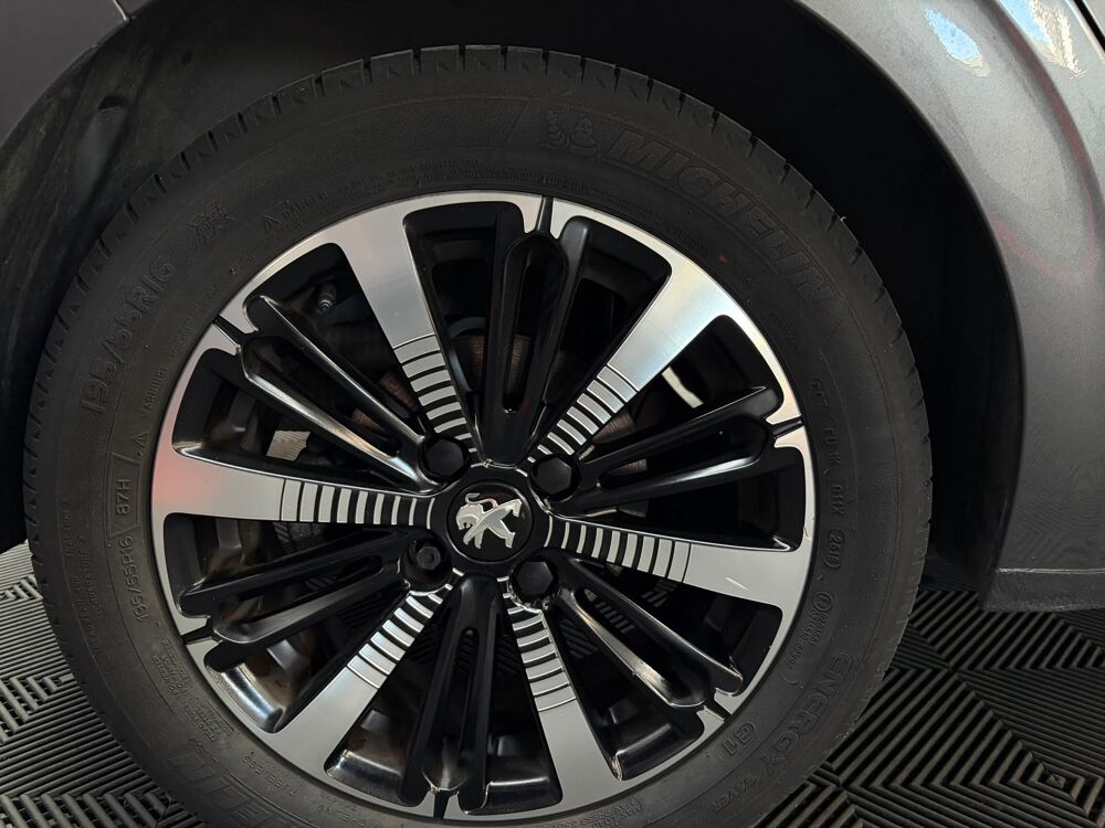208 1.2 PURETECH 110 CH EDITION TECH 2018 occasion 78680 &Eacute;p&ocirc;ne