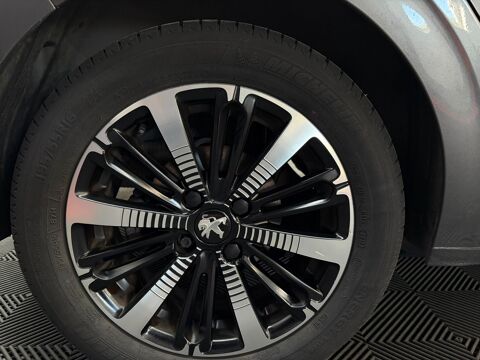 208 1.2 PURETECH 110 CH EDITION TECH 2018 occasion 78680 &Eacute;p&ocirc;ne