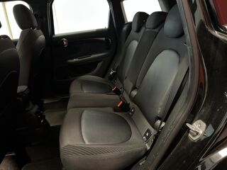 Countryman MINI COUNTRYMAN II (F60) COOPER 136 EDITION OAKWOOD BVA6 2018 occasion 37170 Chambray-l&egrave;s-Tours