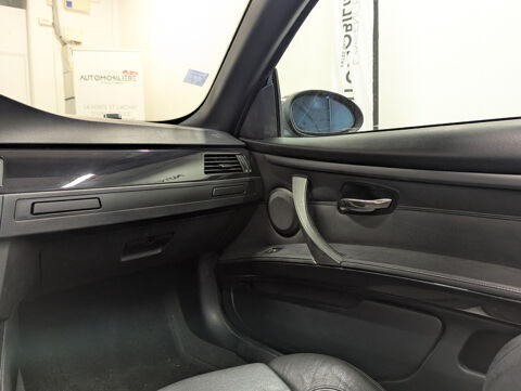 S&eacute;rie 3 (E93) CABRIOLET 330IA LUXE 2008 occasion 95800 Cergy