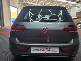Golf GOLF 7 1.6 TDI 116ch BlueMotion Sound 2017 occasion 78680 &Eacute;p&ocirc;ne
