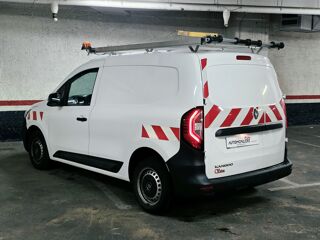 Kangoo Express Dci 95 Grand Confort BVM6 2023 occasion 69008 Lyon