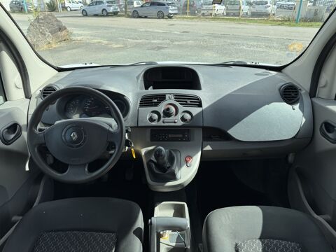 Kangoo Express EXPRESS L1 1.5 DCI 70 CONFORT | DISTRIBUTION OK 09/2025 | GA 2009 occasion 44860 Pont-Saint-Martin