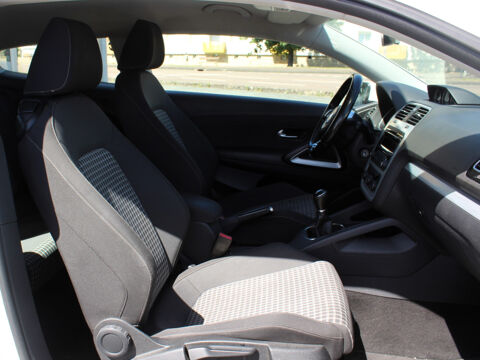 Scirocco III -3- 1.4 TSI 125 CH BlueMotion Technology 2015 occasion 70000 Vesoul