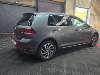 Golf GOLF 7 1.6 TDI 116ch BlueMotion Sound 2017 occasion 78680 &Eacute;p&ocirc;ne
