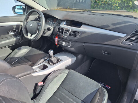 Laguna GT Coup&eacute; 2.0 DCI 178 ch 2009 occasion 90400 Danjoutin