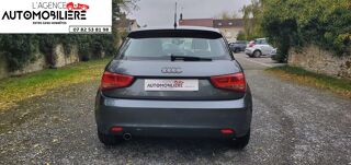 A1 1.6 TDI 105 S-Line BVM 2013 occasion 60700 Fleurines