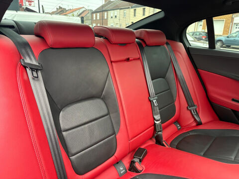 XE V6 3.0 Supercharged 340ch S BVA8 2016 occasion 59300 Valenciennes