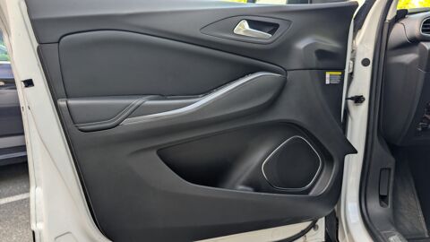 Grandland x 1.2 i 12V Turbo 130 cv Courroie NEUVE 2018 occasion 91120 Palaiseau