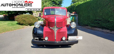  1947 occasion 60700 Fleurines