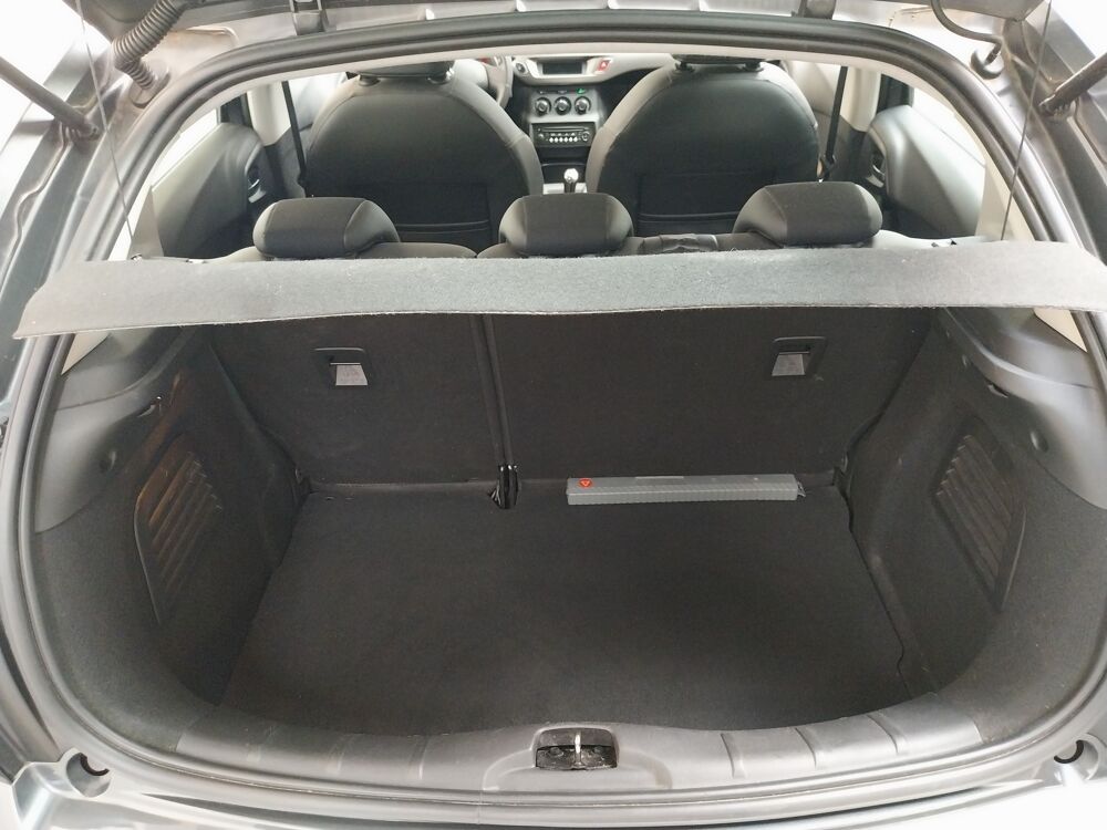 C3 1.4 e-HDI 70 Confort BMP5 2014 occasion 56000 Vannes