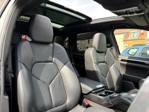 Cayenne II 3.0 V6 D 245 TIPTRONIC TOIT OUVRANT PANO 2013 occasion 59300 Valenciennes