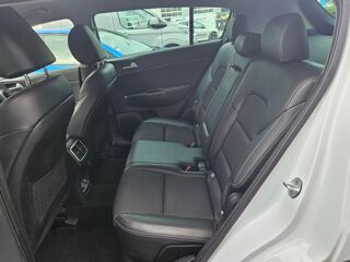 Sportage 1.7 CRDI 115 CH ISG 4X2 ACTIVE 2016 occasion 25400 Audincourt