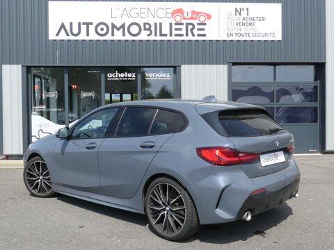 S&eacute;rie 1 M SPORT 118 D150 CV 2019 occasion 14400 Nonant