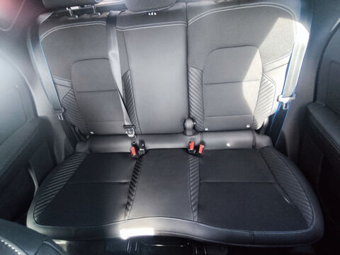 Captur E-TECH FULL-HYBRID ESPRIT ALPINE 2024 occasion 27500 Pont-Audemer
