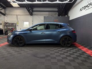 M&eacute;gane 4 1.5 DCi 90 Energy Business 2017 occasion 78680 &Eacute;p&ocirc;ne