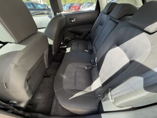 Qashqai 1.5 DCI - 110cv ACENTA 2011 occasion 71380 Ch&acirc;tenoy-en-Bresse