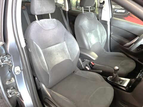 C3 1.6 HDI 90 Ch Finition Exclusive 2010 occasion 59640 Dunkerque