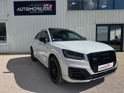 Annonce voiture Audi Q2 24490 €