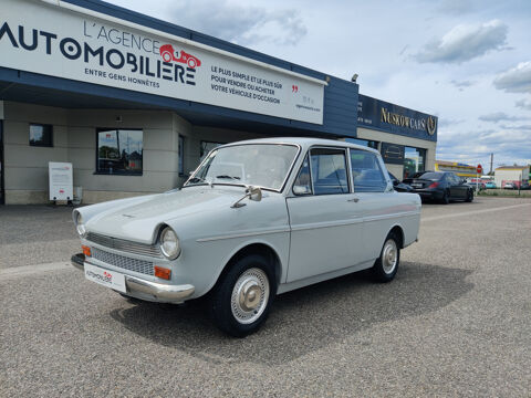 Annonce voiture Voiture Voiture 5890 €