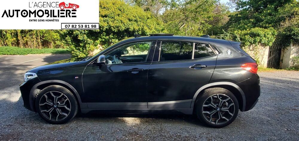 X2 (F39) Sdrive 18I M-Sport X DKG7 2018 occasion 60700 Fleurines