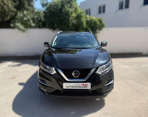 Qashqai GENERATION-II 1.2 DIGT 115 N-CONNECTA 2WD 2018 occasion 34160 Castries