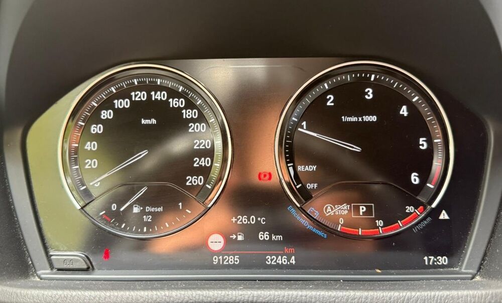 X2 SDRIVE 18D M SPORT BVA8 2020 occasion 92370 Chaville