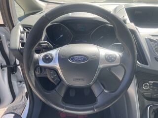 C-max II 1.6 TDCi 115 cv - Business 2014 occasion 49124 Saint-Barth&eacute;lemy-d'Anjou