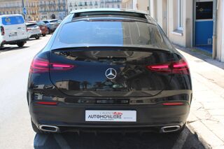 Classe GLE COUPE 2.0 350 DE 333H 195 EQ PHEV HYBRID 31.2KWH AMG LINE 4M 2023 occasion 34200 S&egrave;te