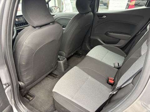 Clio V (2) 1.0 TCE 100 GPL EVOLUTION CARPLAY GARANTIE 12 MOIS 2024 occasion 59300 Valenciennes