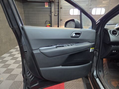 3008 1.6 HDi 120ch Crossway Automatique GARANTIE 12 MOIS 2016 occasion 71300 Montceau-les-Mines