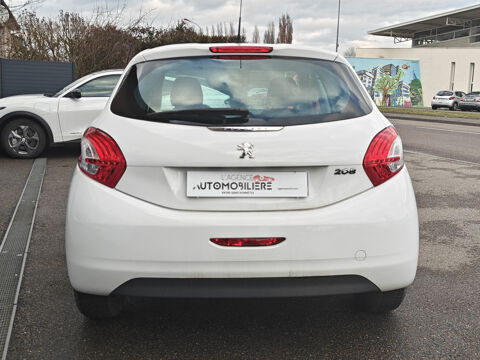Divers Business 1.4 HDi FAP Active 2&Egrave;ME MAIN 2015 occasion 90400 Danjoutin