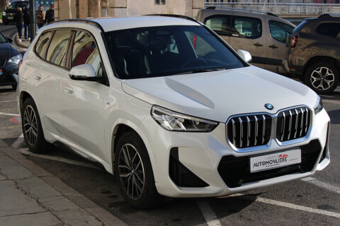 X1 1.8 I 136 M-SPORT SDRIVE BVA ( Cam&eacute;ra de recul, CarPlay... ) 2023 occasion 34200 S&egrave;te