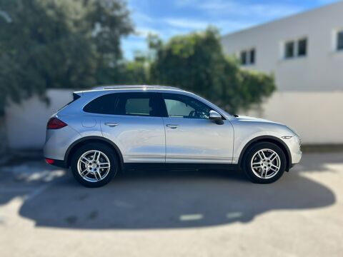 Cayenne 3.0 TDI 240 TIPTRONIC-S BVA TBE 2012 occasion 34160 Castries