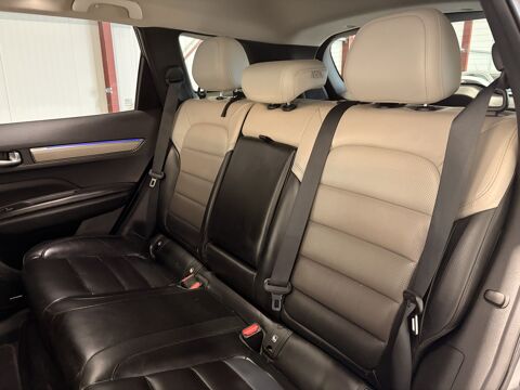 Koleos II 2.0 DCI 175 INITIALE PARIS 2018 occasion 27620 Gasny