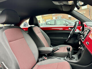 COCCINELLE II 1.6 TDI 105 VINTAGE NEW BEETLE 2012 occasion 59300 Valenciennes