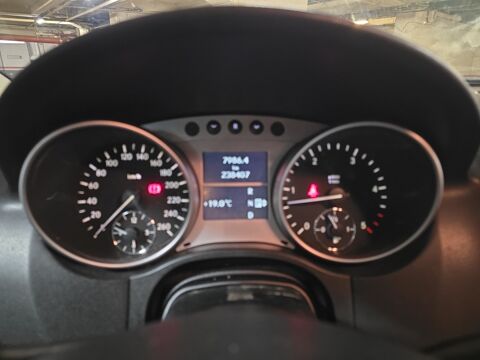 Classe M 280 CDI Sport 7G-Tronic Garantie 3mois 2007 occasion 69008 Lyon