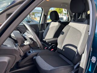 C4 Spacetourer 1.5 Blue HDI 130 ch BUSINESS EAT8 2020 occasion 25400 Audincourt