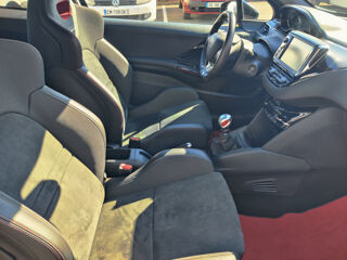 208 GTi 1.6 30Th Num&eacute;rot&eacute;e 898 2015 occasion 68390 Sausheim