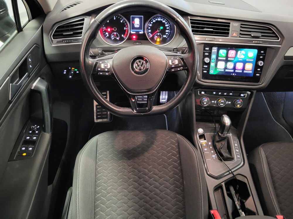 Tiguan 2.0 TDI 150 DSG7 CONNECT + CARPLAY + CAMERA + ATTELAGE AMOVI 2019 occasion 37170 Chambray-l&egrave;s-Tours