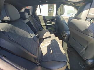 Classe GLC 220 d 197ch AMG Line 4Matic 9G-Tronic 1&Egrave;RE MAIN 2023 occasion 90400 Danjoutin