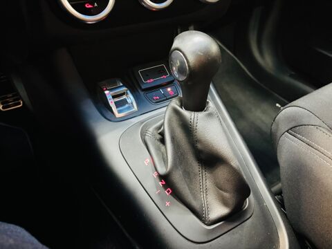Giulietta 1.6 JTDM 120ch super- Garantie 12 mois - distribution effect 2017 occasion 71300 Montceau-les-Mines