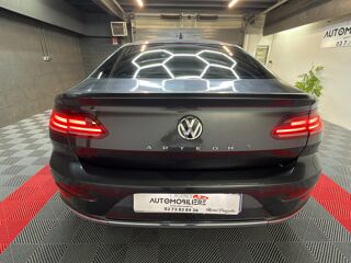 Arteon 2.0 TDI Elegance BlueMotion 150 ch DSG7 2017 occasion 71300 Montceau-les-Mines
