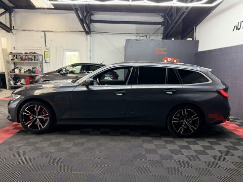 S&eacute;rie 3 Touring G21 330e 292 ch Luxury Line 2021 occasion 78680 &Eacute;p&ocirc;ne