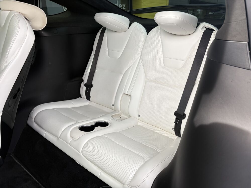 Model X P90D LUDICROUS 2017 occasion 76760 Yerville
