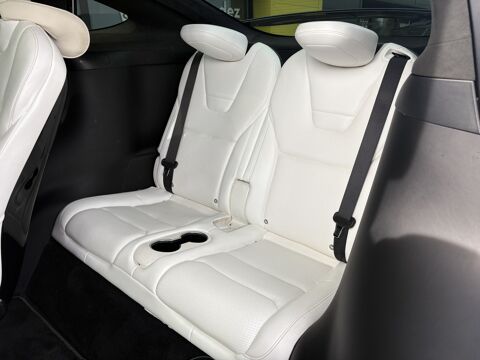 Model X P90D LUDICROUS 2017 occasion 76760 Yerville