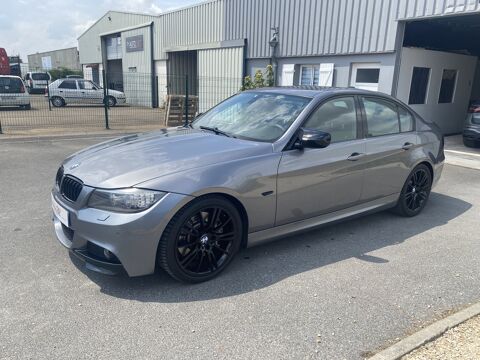 Annonce voiture BMW Série 3 19990 €