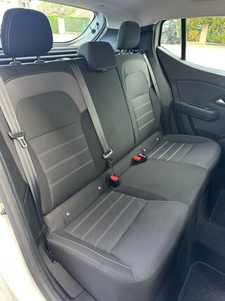 Sandero 1.0 SCe 65ch Confort -22 2022 occasion 88100 Sainte-Marguerite