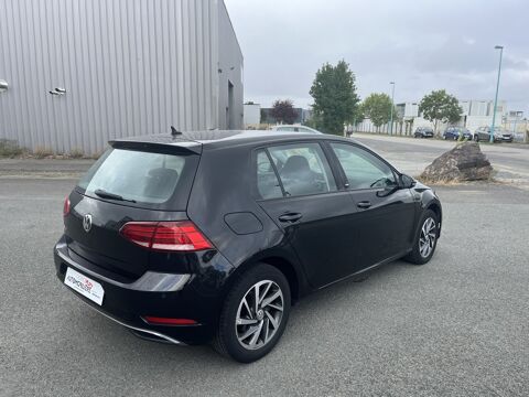 Golf 2.0 TDI 150 Chv Sound // GARANTIE 1 AN 2018 occasion 44860 Pont-Saint-Martin
