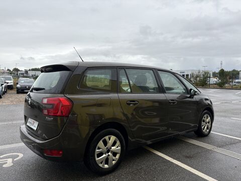 C4 Picasso 1.6 HDI CONFORT 7 PLACES 2014 occasion 76760 Yerville